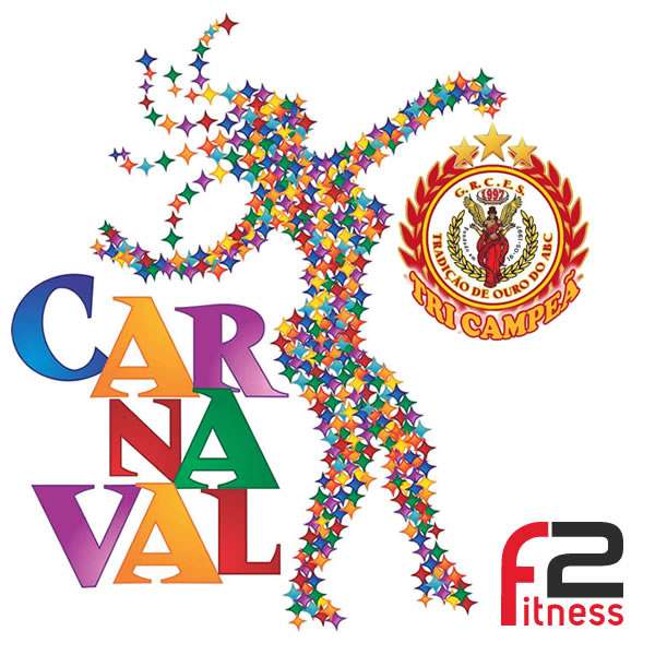 Carnaval F2 Fitness