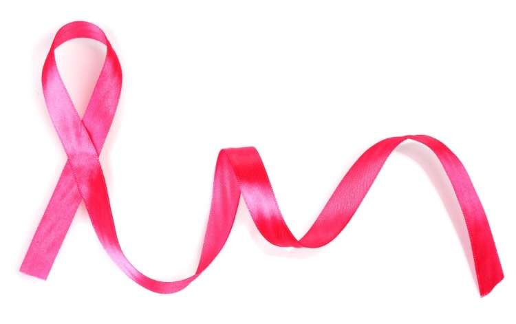 O câncer de mama é o tipo de câncer mais comum entre as mulheres no mundo e no Brasil
